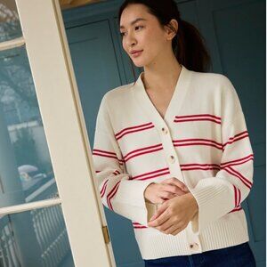 NWOT Lake Nora Cardigan, sz S